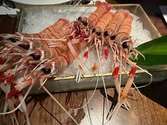 新西兰鳌虾-Mr.Fish鱼鲜生海鲜放题(高德置地冬广场店)