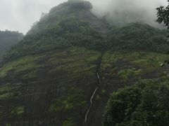 -修水东浒寨风景区