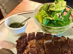 -羽深肉铺 Steak & Wine