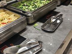 -泰山宝盛大酒店·八珍轩自助餐