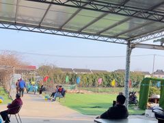 -小鱼草莓采摘园农家乐·小鱼餐厅