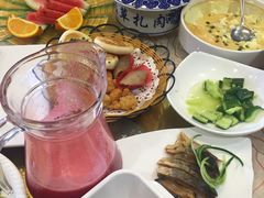 -南湖船菜大酒店