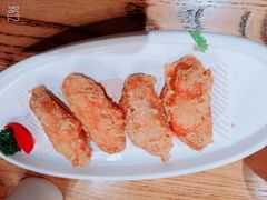 -新白鹿餐厅(百联中环店)