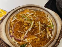 -品大三·经典淮扬菜(大行宫店)