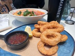 -Manner Coffee(万象食家店)