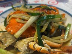-三妹小龙虾·黄油蟹(华侨城总店)