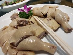 -大树头·花园餐厅(市桥店)