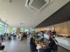 大堂-星巴克(丁香国际商业中心店)