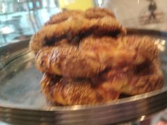 -BAKER&SPICE(BFC外滩金融中心店)
