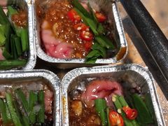 -千滋百味自助海鲜烤肉(布吉景华店)