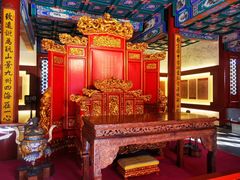 -香山公园