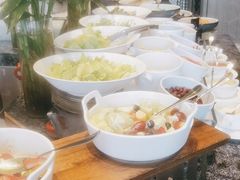 -美食汇自助餐厅(成都万达瑞华酒店)