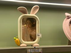 -海马体家庭照相馆(广州正佳广场店)