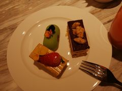 -星璞餐厅(深铁塘朗城君璞酒店)