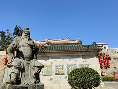 -崇武古城风景区