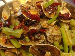 -华仔龙虾(永乐路总店)