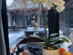 -京兆尹(雍和宫店)