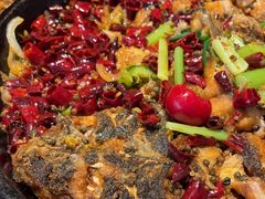 -老板恋上鱼(恒隆广场店)