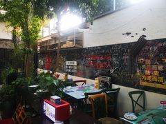 -又见炊烟私房菜(敬亭路店)