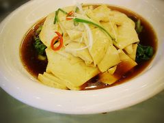 谭氏手工豆腐-谭谈川菜(控江路店)