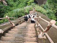 -丹霞山风景名胜区