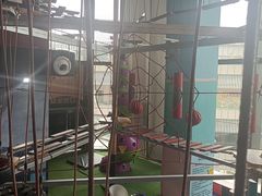-空气湃·运动嘉年华·团建拓展生日趴·真人CS