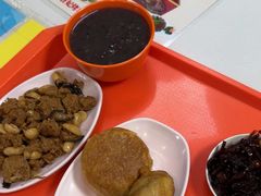 -香妃烤鸡(新奥店)