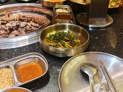 -韩烧牛中牛·甄选黑牛烤肉(黑金店)