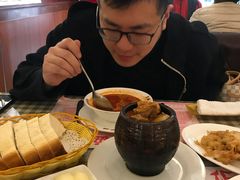 -华梅西餐厅(哈尔滨中央大街店)