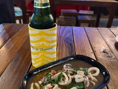 -Doo Dee Thai Food(Issan/Isaan/Esan)