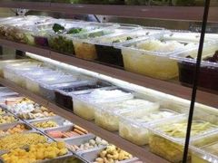 -汆悦麻辣烫·麻辣拌(皇寺店)