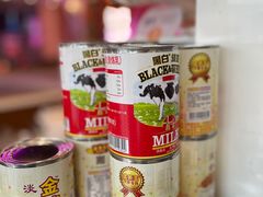 -龙记·香港茶餐厅(海上世界店)