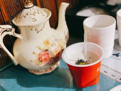 -贯贯吉·清真餐厅(浙江中路店)