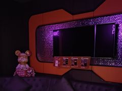 -星聚会KTV(合生汇黑金店)