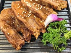 -酒井酱子·深夜食堂(东城汇店)