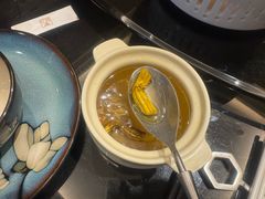 石斛老鸡功夫汤-彩虹之约•淮扬家宴(亚运村店)