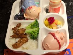 -鱼上·烤鱼(万象城店)