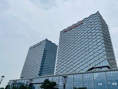 -维也纳国际酒店·江苏苏州火车站北广场店