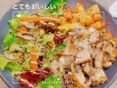 -Yum Yum 土耳其风味餐厅(万达尊店)