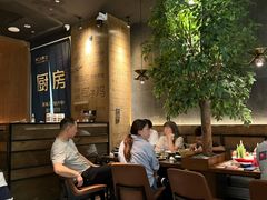-同仁四季椰子鸡(无锡滨湖万象汇店)