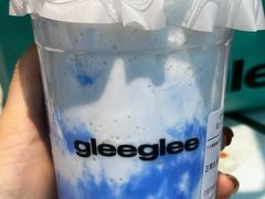 -gleeglee乐溢亦茶(合生汇店)