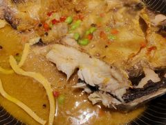 -半天妖烤鱼(京新广场店)