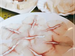 -活鱼馆(宜兴埠店)