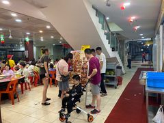 -大茄来海鲜餐厅(亚洲城分行)