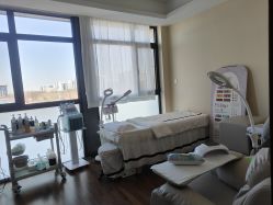 -演员的秘密·皮肤管理