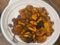 四喜面筋-锡和无锡菜(景丽苑店)