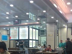 -西安贾三灌汤包·回坊小吃·清真炒菜(北院门总店)