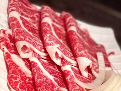 -满来寿喜烧(金虹桥店)