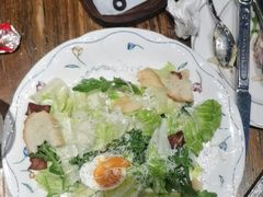 -1886德国汽车餐厅(外滩中央店)