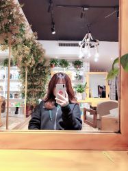 -明洞造型精品烫染